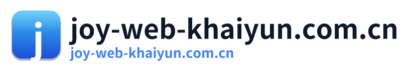 joy-web-khaiyun.com.cn